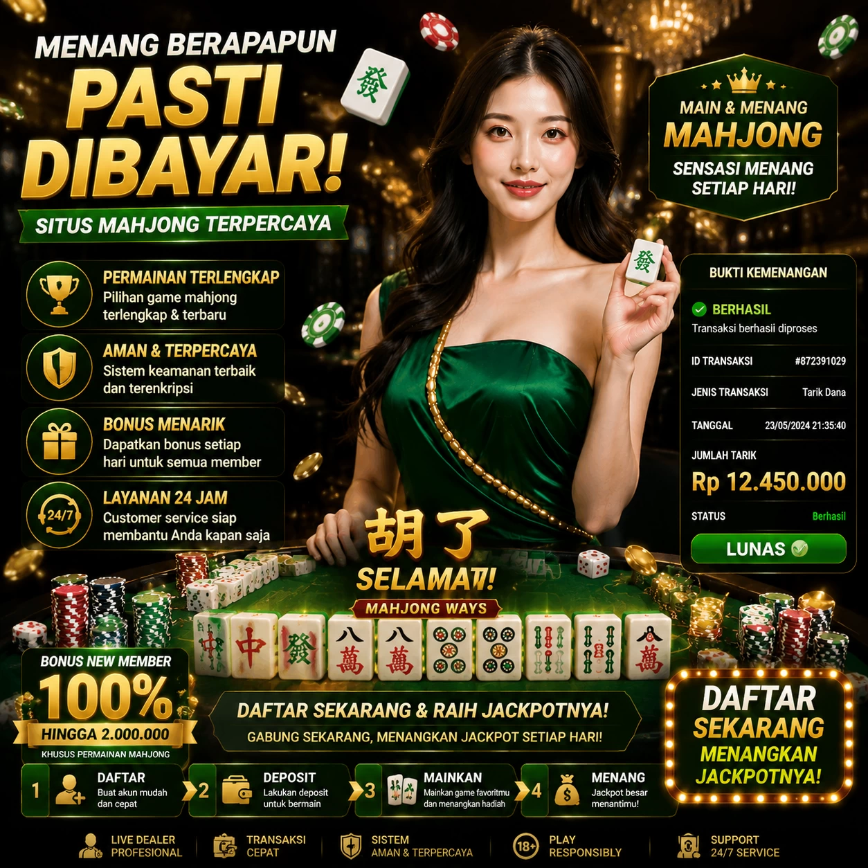 dewaslot99 APK Indonesia - Panduan Lengkap dan Tutorial